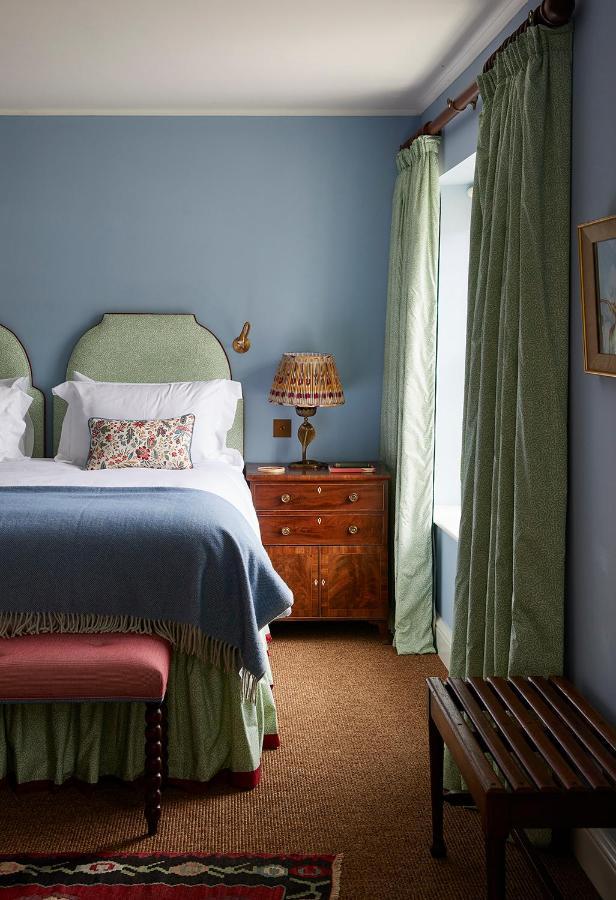 The Bear Inn, 4*