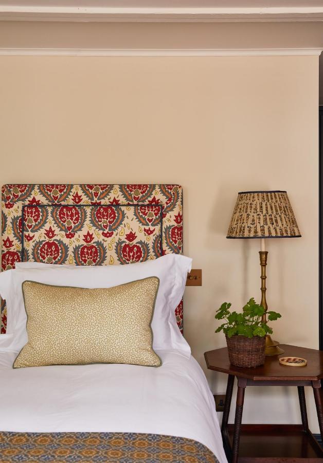 The Bear Inn, Hotel Hodnet
