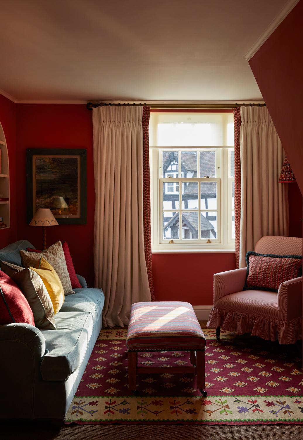 The Bear Inn,