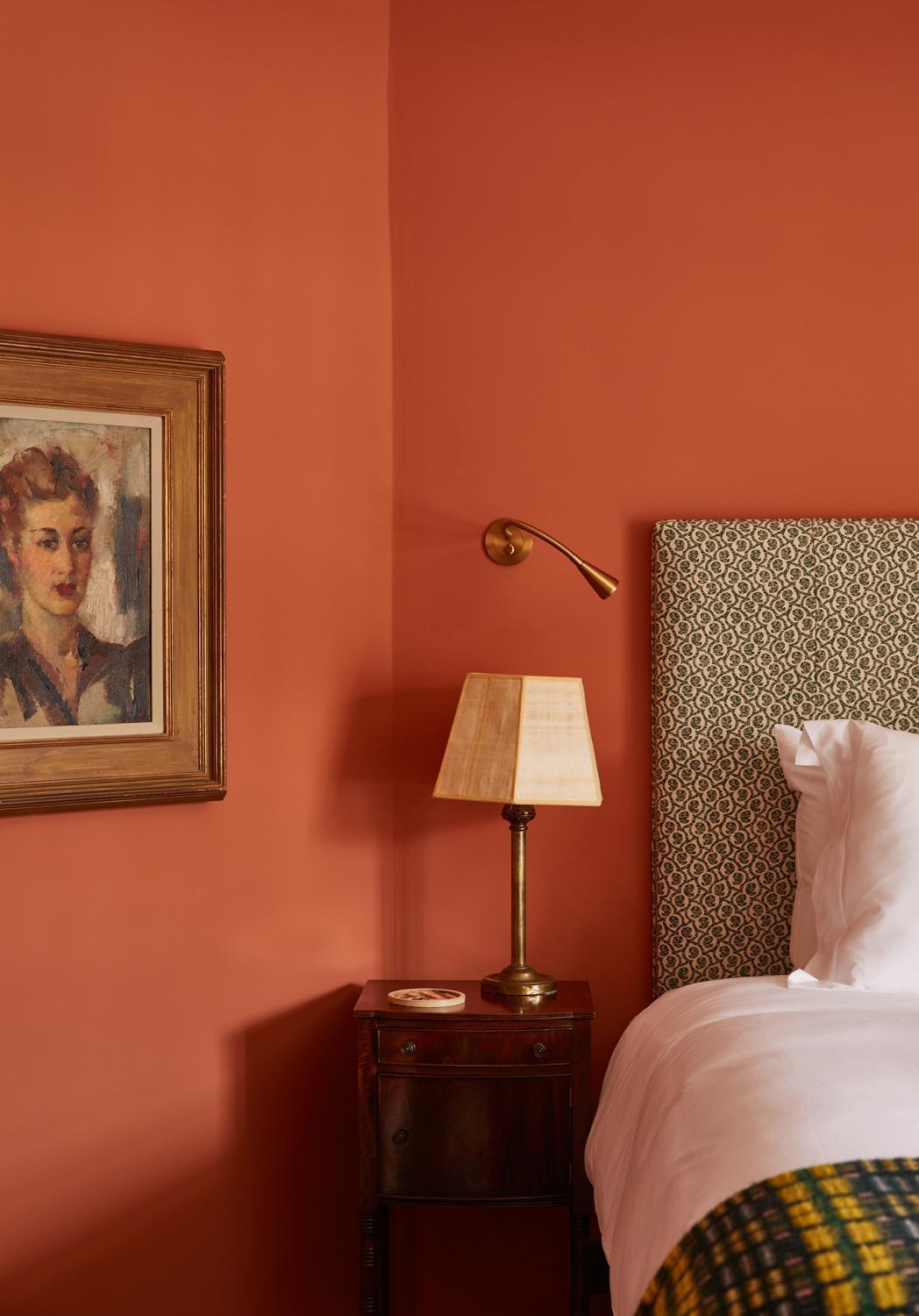 The Bear Inn, Hotel Hodnet